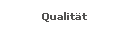 Qualitt